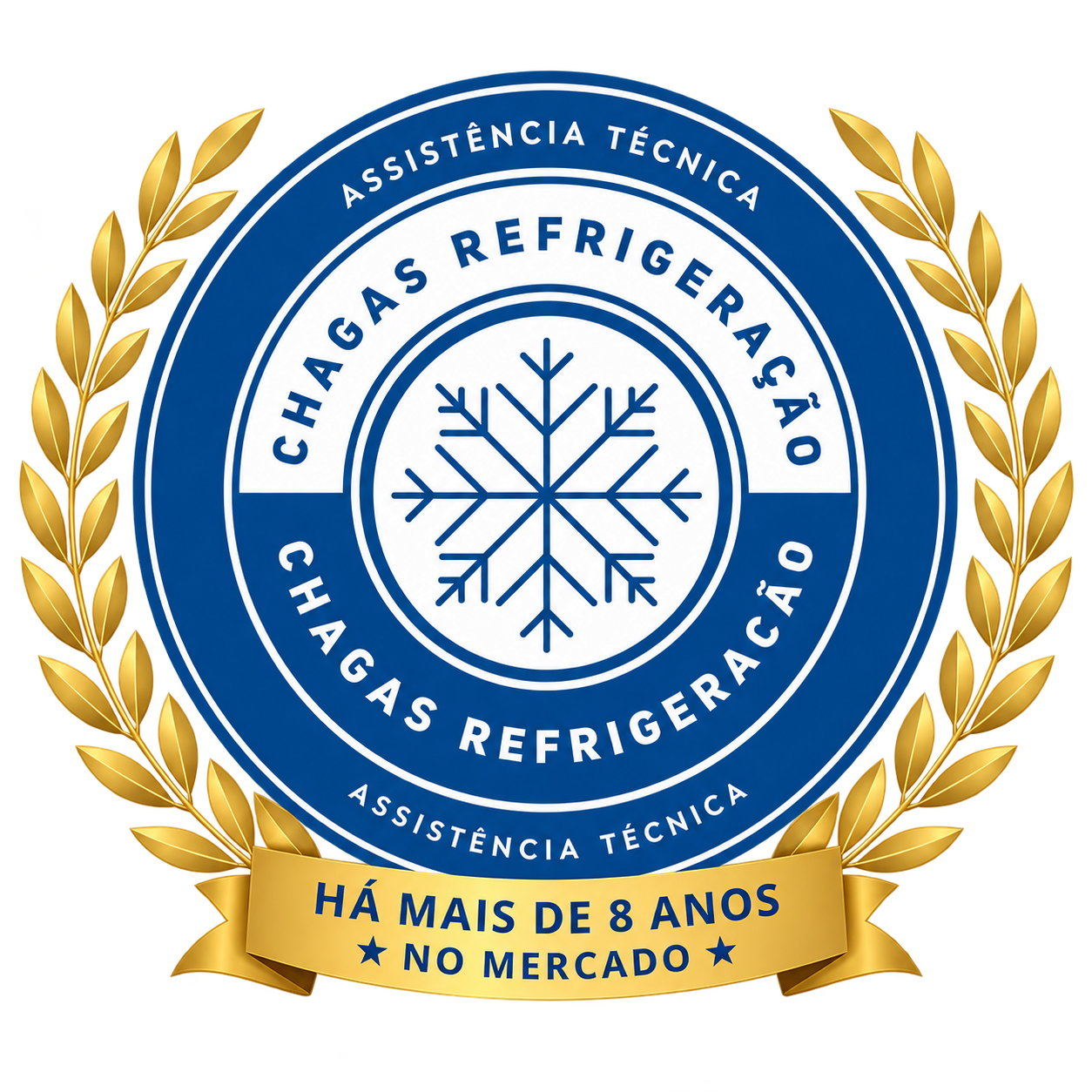 Chagas Refrigeração
